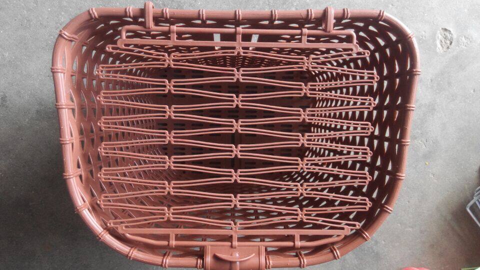 Panier pour vélo en plastique - Ref 2259542 Image 20