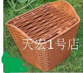 Panier pour vélo - Ref 2260739 Image 46