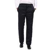 德意思 Антистатические зимние бархатные рабочие штаны, увеличенная толщина