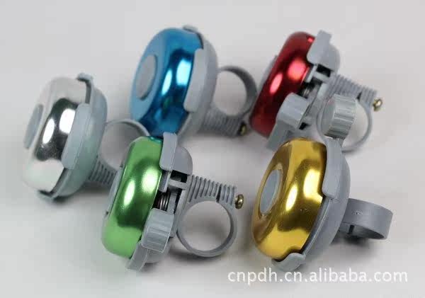 Sonnette de vélo sonnerie commune - Ref 1455305 Image 17