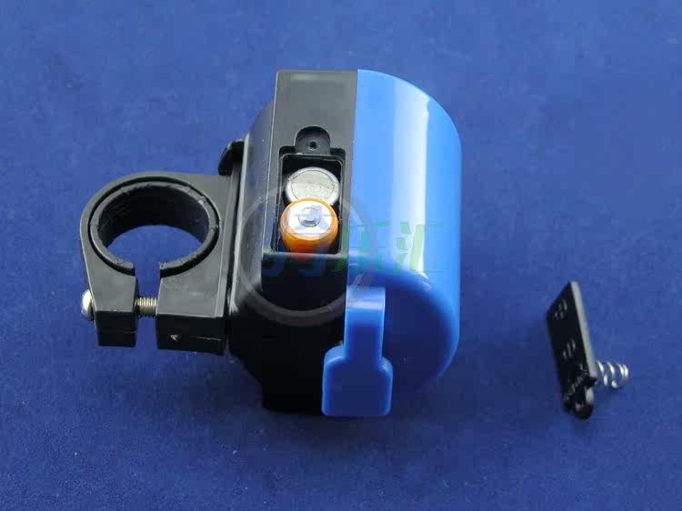 Sonnette de vélo klaxon électrique - Ref 1456351 Image 11