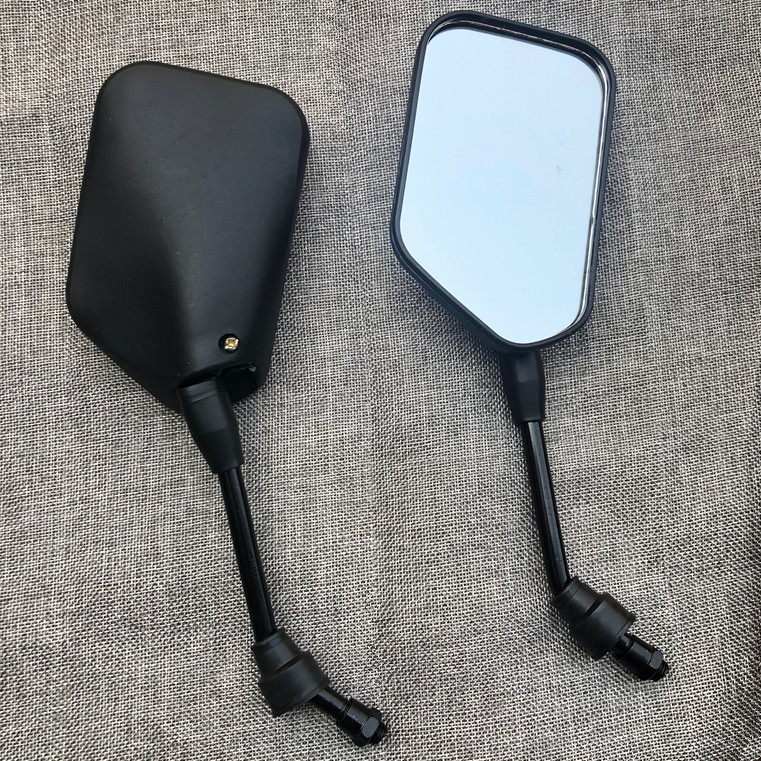 Adapted to the new continent Honda motorcycle SDH125-51A mirror CBF small war eagle rearview mirror reversing mirror