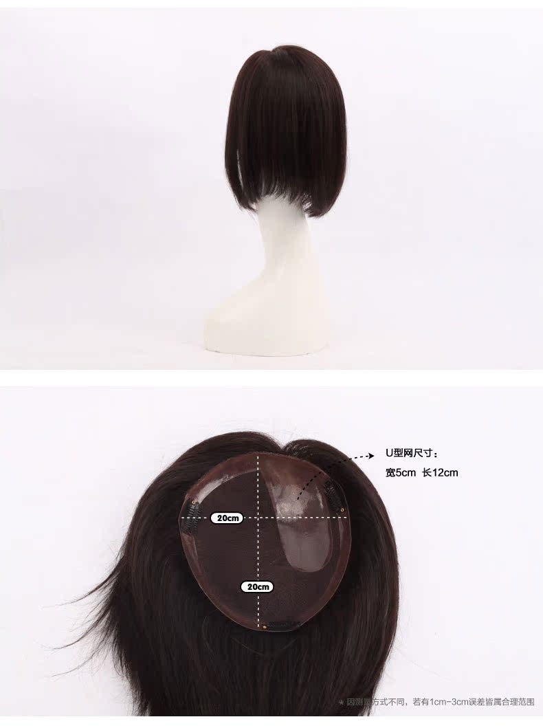 Tête mannequin - Ref 281237 Image 11