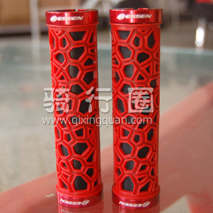 Poignées de vélo ESSEN - Ref 2355155 Image 31