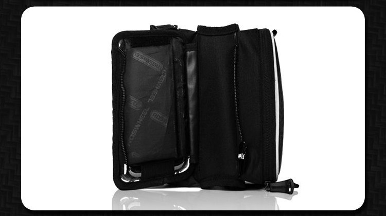Sacoche pour vélo ROSWHEEL - Ref 2213275 Image 33