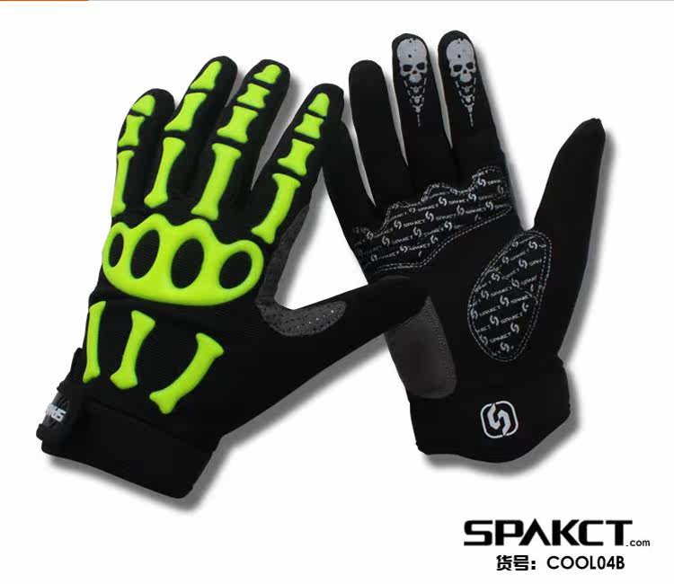 Gants de cyclisme mixte - Ref 2240290 Image 27