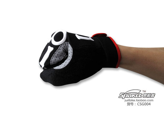 Gants de cyclisme mixte - Ref 2240290 Image 28