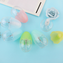 45 ML egg - shaped spray bottle portable makeup water filled spray bottle spray bottle packed small pot