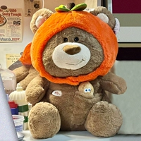 [Хорошая хурма Арахис] Медведь хурман