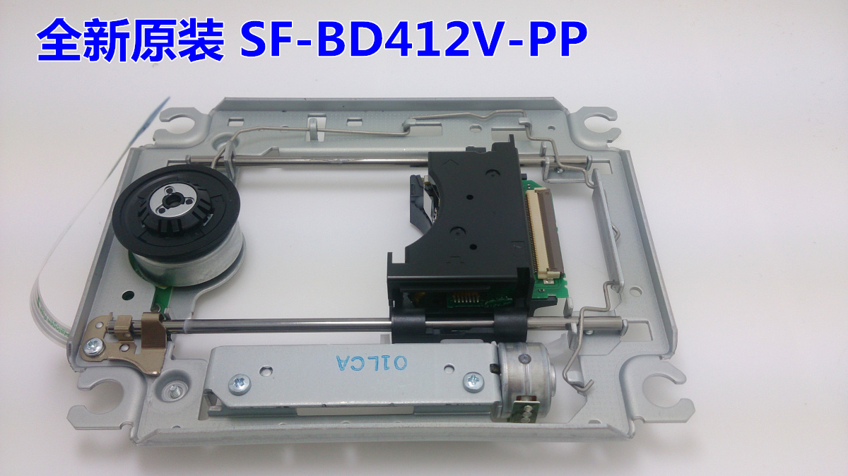 Brand new original dress Sanyo SF-BD412V-PP SF-BD412VST laser head