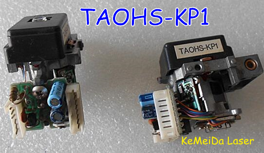 KENWOOD (TAOHS-KP1)KP1 brand new original CD laser head KP1
