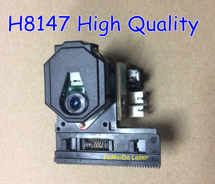 New original set of high quality SHARP Sharp H8147AF laser head