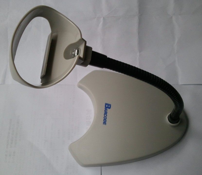 Honeywell code-MS5145 barcode scanning gun special bracket-Taobao