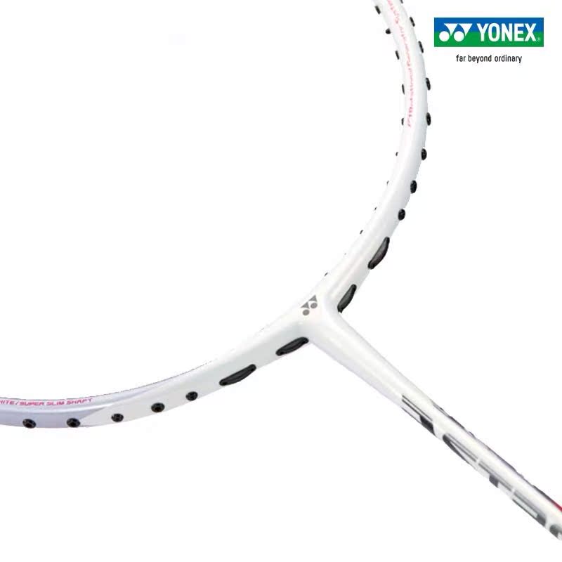 YONEX Younnieks Lady Racket Sky Axe Series ASTROX66 Japan Carbon Fiber Single Badminton Racket