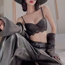 Rouje Joffi Faith lace small breasts gathered for summer Spice Girls Out Street BI Sexy Comfort Bra Suit