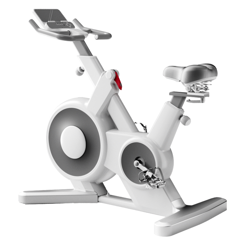 Zhuopai Intelligent Magnetic Control Ultra-Quiet Spinning Bike