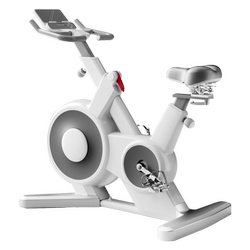 Magnetic Control Smart Spinning Bike for Home Use, Indoor Fitness Bike, Gym Equipment, Weight Loss, Ultra-Quiet Exercise Bike