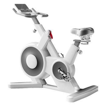 Zhuopai intelligent magnetic control ultra-quiet spinning bike