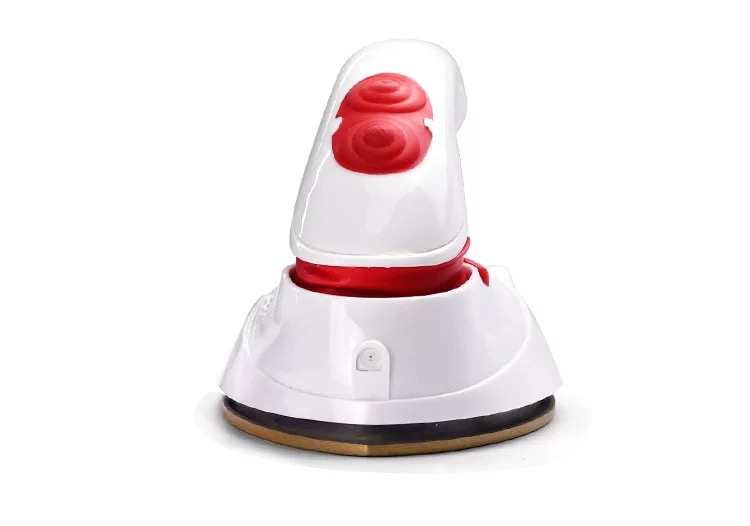 bàn ủi hơi nước cầm tay tefal Youer mini sắt nhỏ nhà hơi du lịch nhỏ di động nhỏ ký túc xá sắt nhỏ điện sắt ướt và khô 	bàn ủi khô philips hd1172