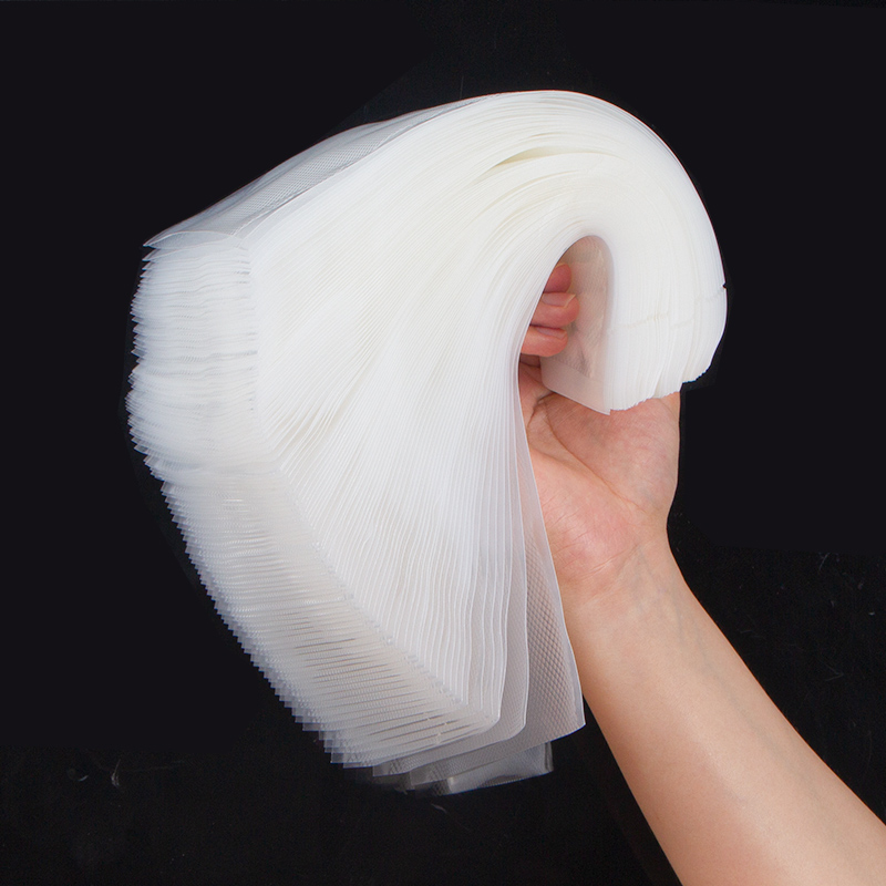 Home Net Grain Cooked Food Vacuum Compression Bag Packing Bags Nylon Plastic Packaging Traditional Chinese Medicine Special Air Pumping Vacuum Bags