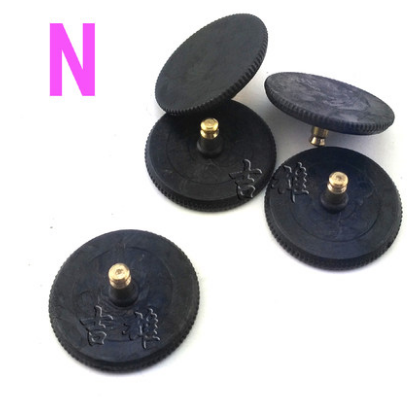 Melt Chau riveting tube Ordering Machine Knife Cushion Thaw RZ-092 Binding Spacer Thaw RZ-208 Spacer