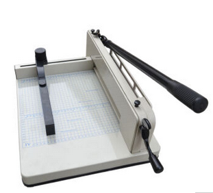 Yunguang YG 858-A3 Manual cutting machine a3 cutting machine manually and manually thick layer of paper machine