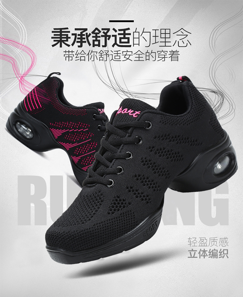 Chaussures de danse moderne femme - Ref 3448685 Image 11