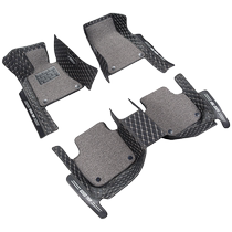 2021 Buick Envision s Aivia full package fully surrounded semi-dedicated car floor mats carpets car mats half package