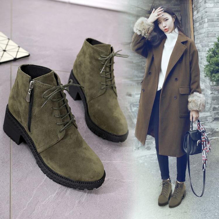 Bottes mi-saison femme OTHER en Caoutchouc - Ref 3249851 Image 1
