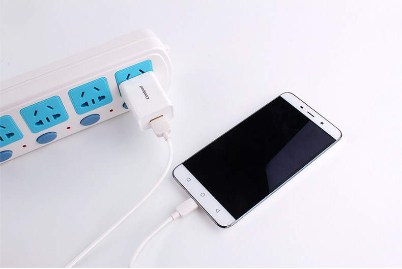 chargeur COOLPAD pour téléphones COOLPAD FROID - Ref 1300527 Image 15