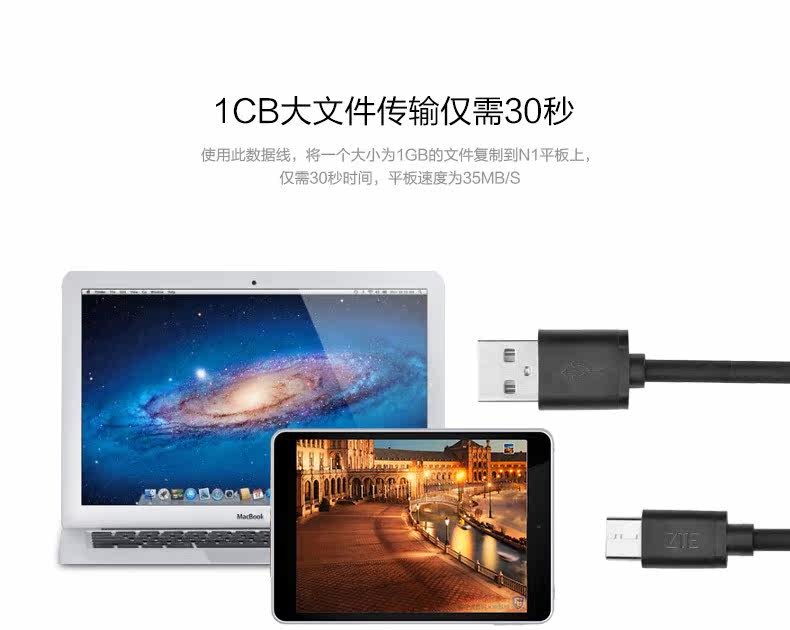 chargeur pour téléphones ZTE ZTE - Ref 1300987 Image 34