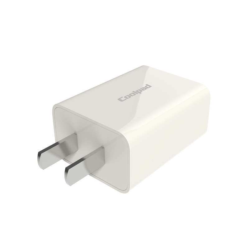 chargeur COOLPAD pour téléphones COOLPAD FROID - Ref 1300527 Image 7