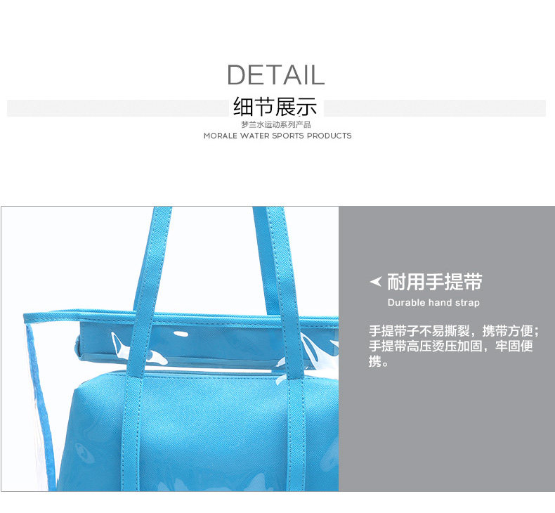 Sac de sport - Ref 17222 Image 14