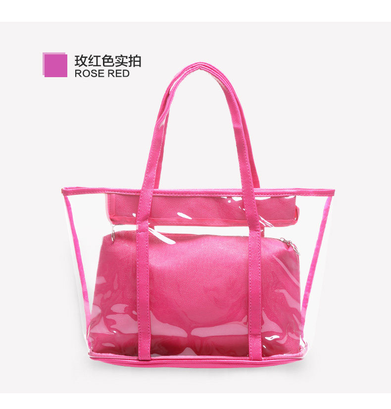 Sac de sport - Ref 17222 Image 13