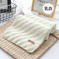 Млечный белый шарф дозировка+кожаная этикетка инструмента