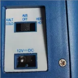 Применимый Mobicool Meigu Electronics Полупроводник Hot and Hot Box T20 DC Holrigerator Line Line