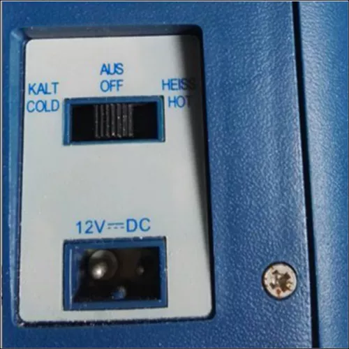 Применимый Mobicool Meigu Electronics Полупроводник Hot and Hot Box T20 DC Holrigerator Line Line