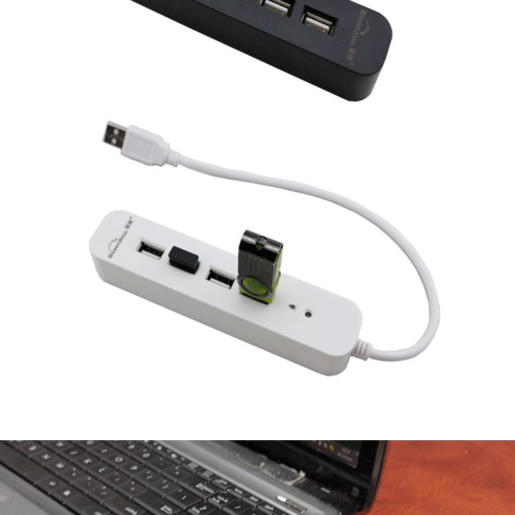 Hub USB - Ref 366647 Image 7