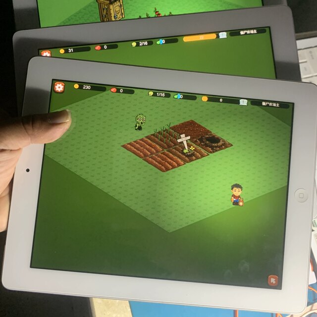 Ios5 Ios6 Ios7 Ios8 Ios9 Jailbreak 4S Old Games Apple 5 Low System Mobile Phone Tablet Universal