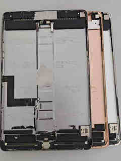 Air2a1567 back shell pro10.5a1852 middle frame pro12.9 generation back frame air3a2152 shell a1474