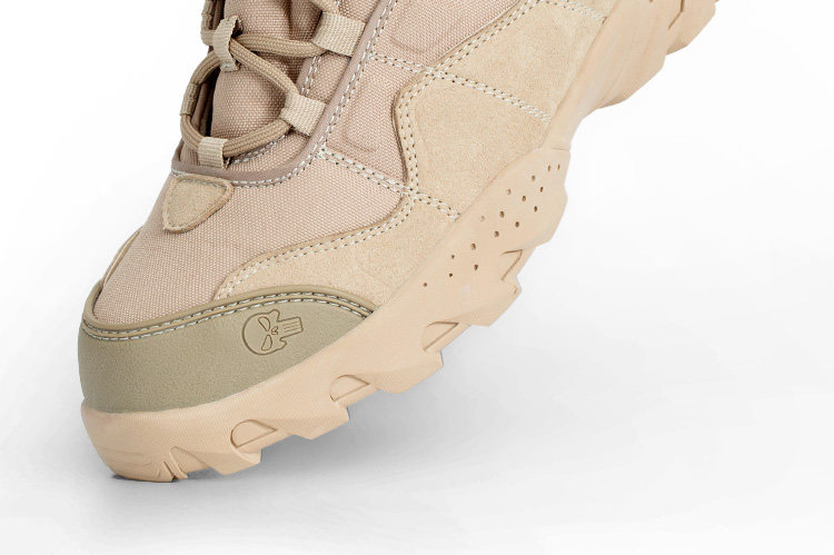 Bottes militaires pour homme - dérapage - Ref 1398891 Image 41