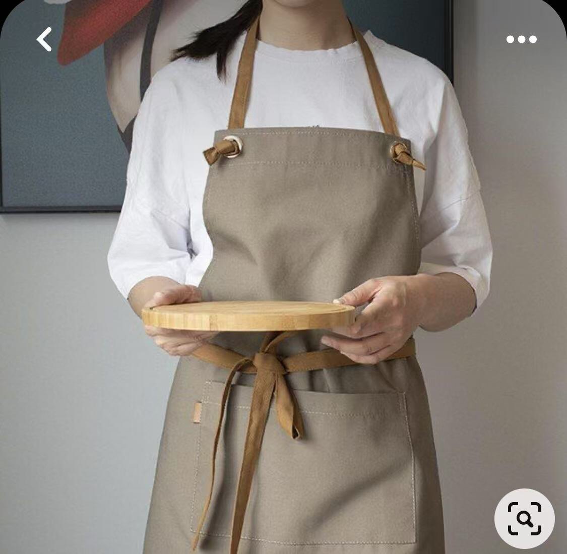 番升围裙工厂店
