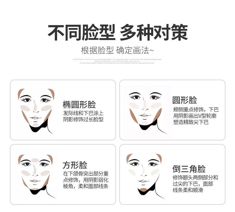 Thanh ánh sáng cao năng lực sửa chữa đôi đầu ngang tằm bút bóng sửa chữa thanh đôi sử dụng ánh sáng cao năng lực sửa chữa bút mới bắt đầu phấn bắt sáng highlight