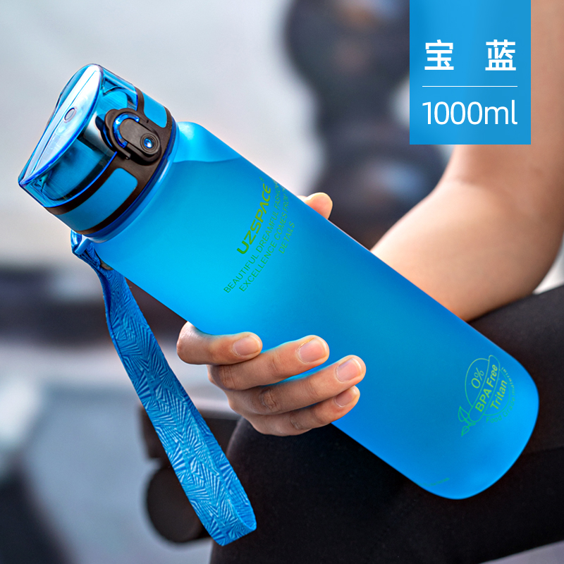 3038 Royal blue 1000ml