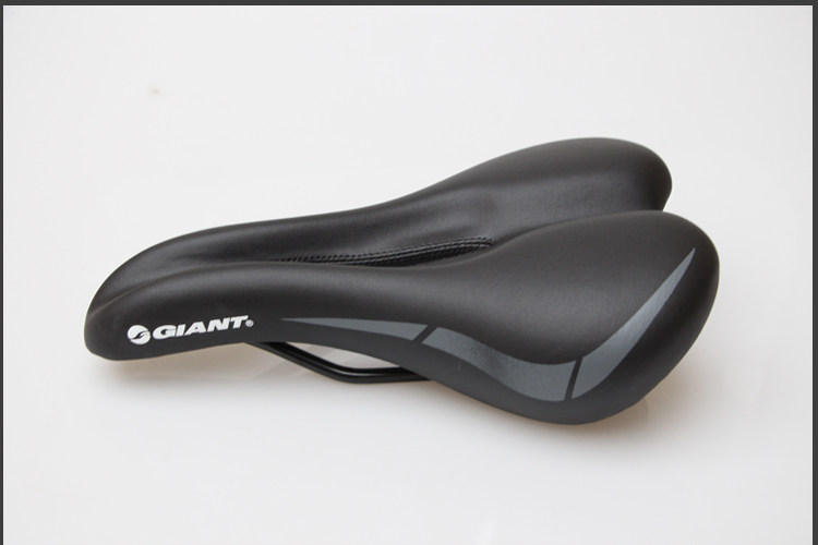 Selle de vélo Mountain Bike GIANT - Ref 2356978 Image 4