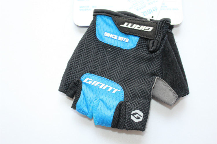 Gants de cyclisme mixte GIANT - Ref 2246889 Image 10