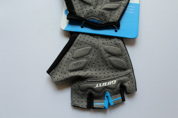 Gants de cyclisme mixte GIANT - Ref 2246889 Image 12