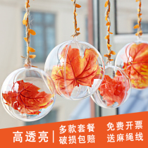Spring Atmosphere Decoration Mall Ceiling Windows Scene Placement Creative Kindergarten Jewelry Shop Air Hanging Accessories