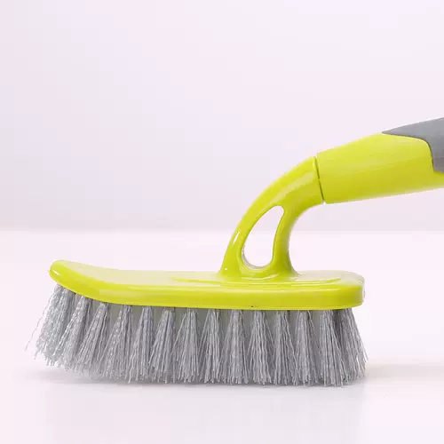 Dapeng на пол щетки для ванны щетка щетка для ванны туалет с длинной жесткой волоса