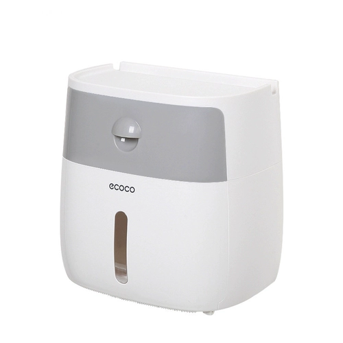 Новый продукт с двойным слоем ящика для ящика